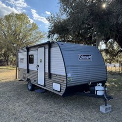 2024 Coleman Lantern Lt 17b