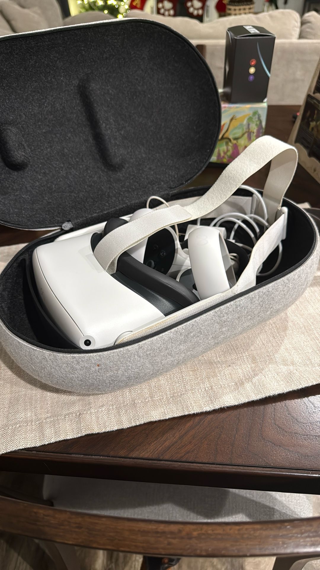Oculus Quest 2 128gb
