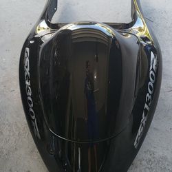 2003 Suzuki Hayabusa