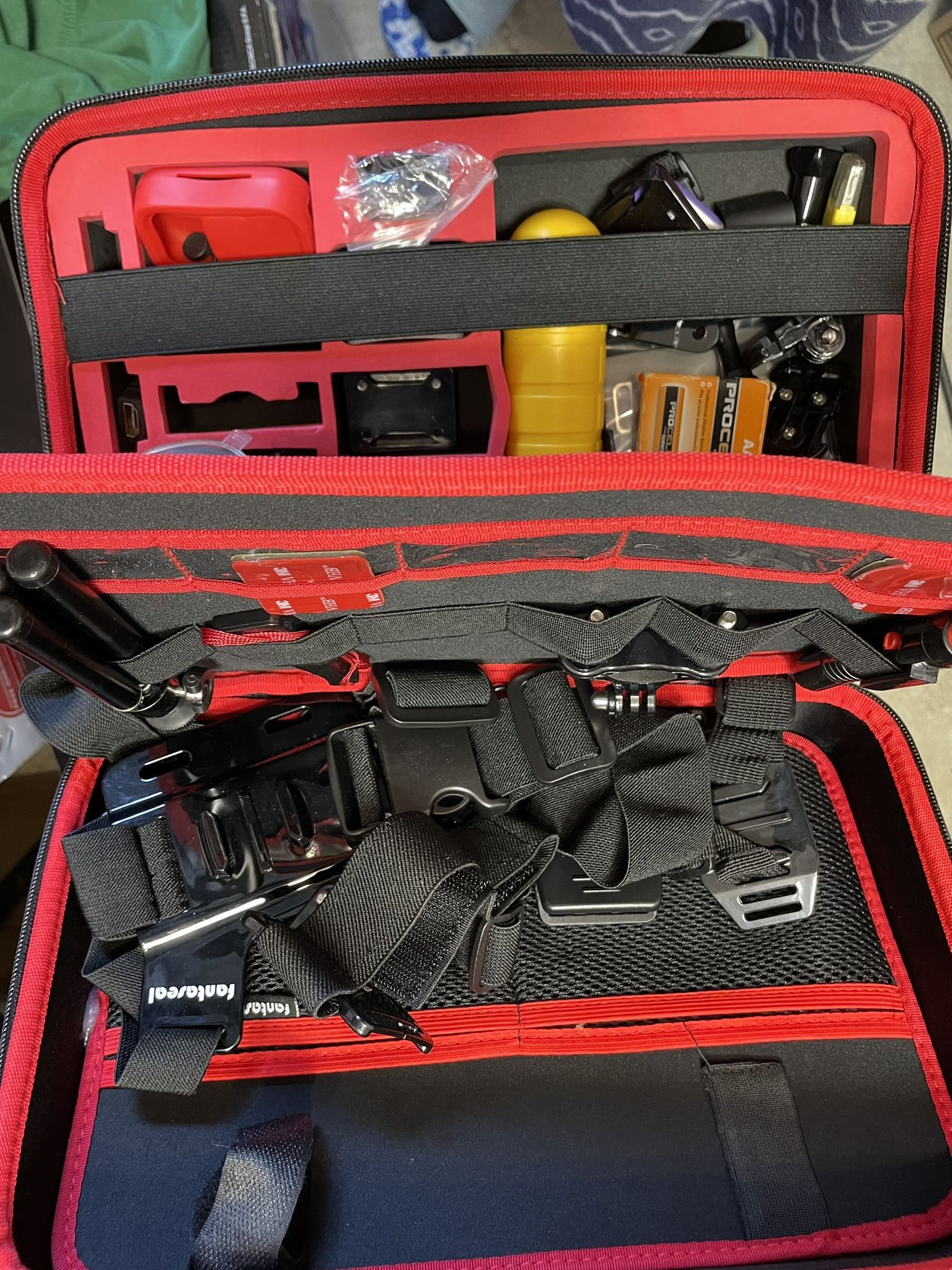 GoPro Camera Accessories $10 Firm On Price