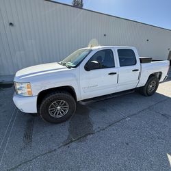 2007 Chevrolet Silverado