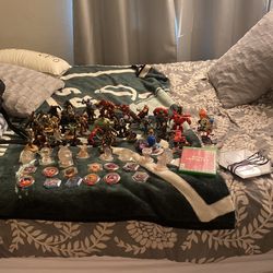 Infinity Set Xbox One