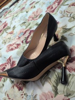 Nice shoes