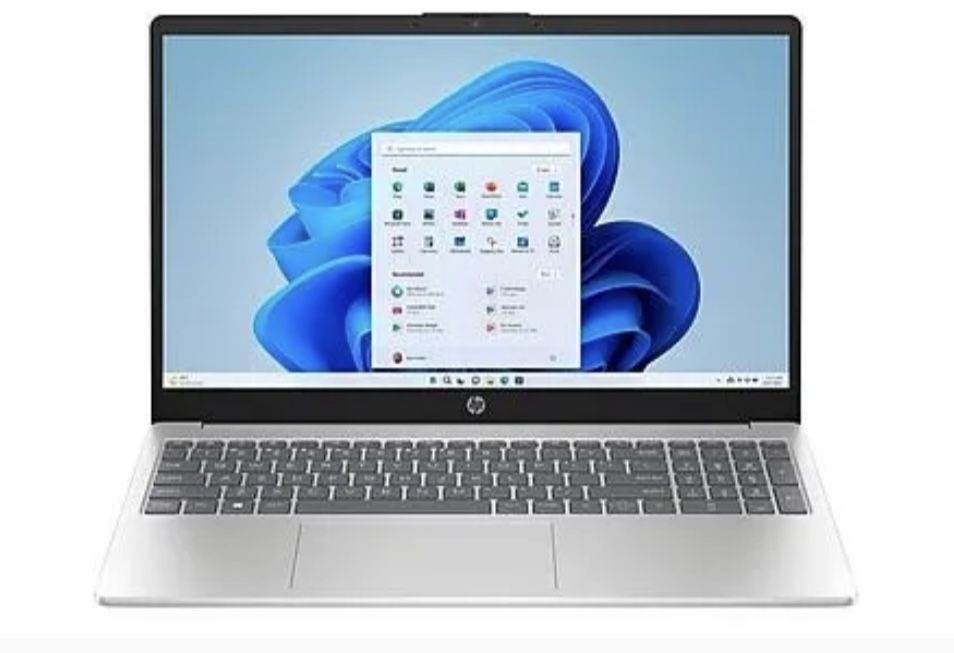 HP Laptop 17”