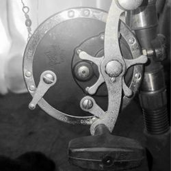 PENN #49 Deep Sea Reel