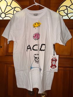 Bad Acid t-shirt