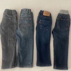2t Jeans Bundle 
