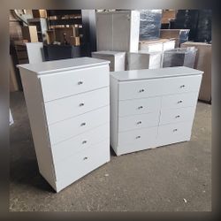 Dresser Set