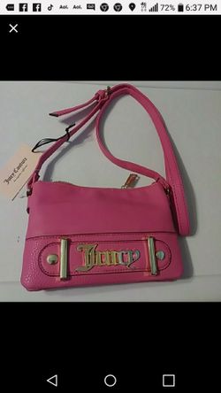 Juicy Couture Crossbody