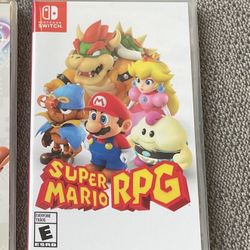 Super Mario RPG