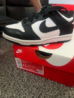 Panda Dunks