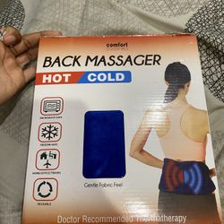 Back Massager 
