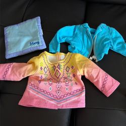 american girl outfit 