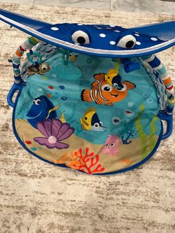 Play mat