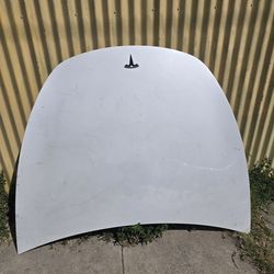 2015-2024 TESLA MODEL Y HOOD