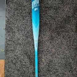 Easton Hype Arctic Fire Limited Edition USSSA  31-inch 23oz drop -8