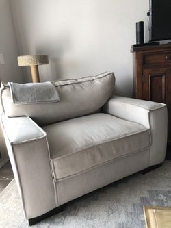 Living Room Chair