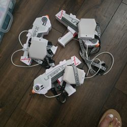 Lazer Tag Gun Set