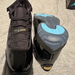 Jordan Gamma 11’s Size 10