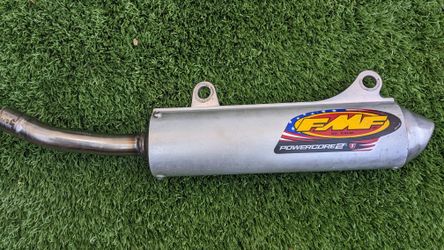 FMF Exhaust POWERCORE 2
