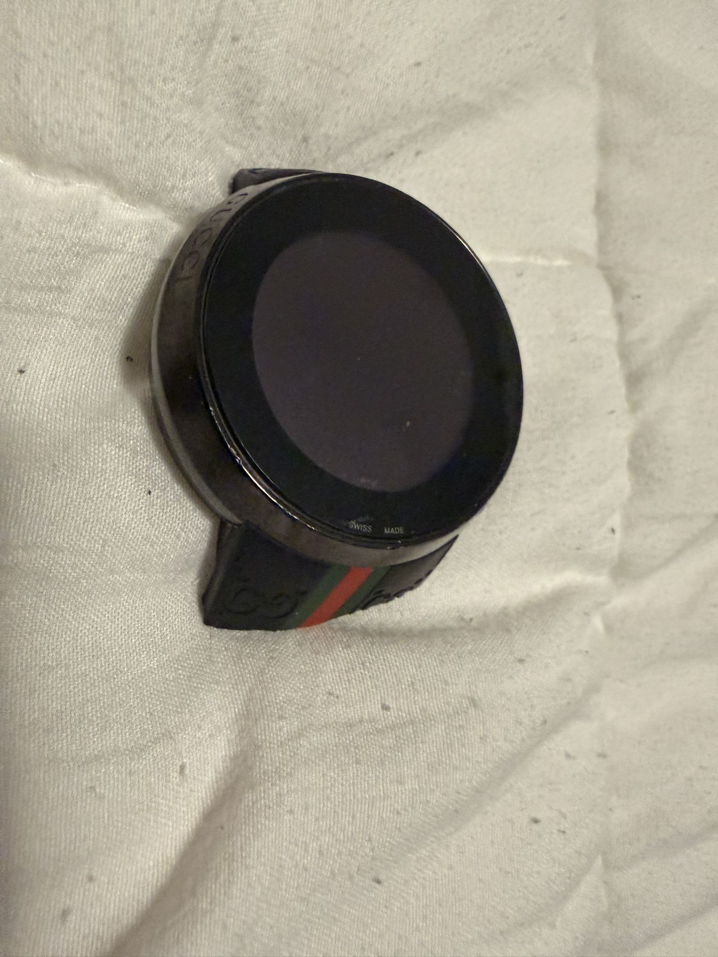 Gucci Watch 114-2