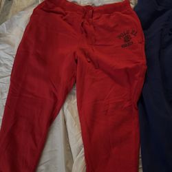 Polo Ralph Lauren Sweat Pants