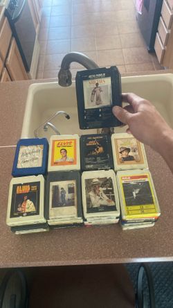 42 Eight Track Vintage