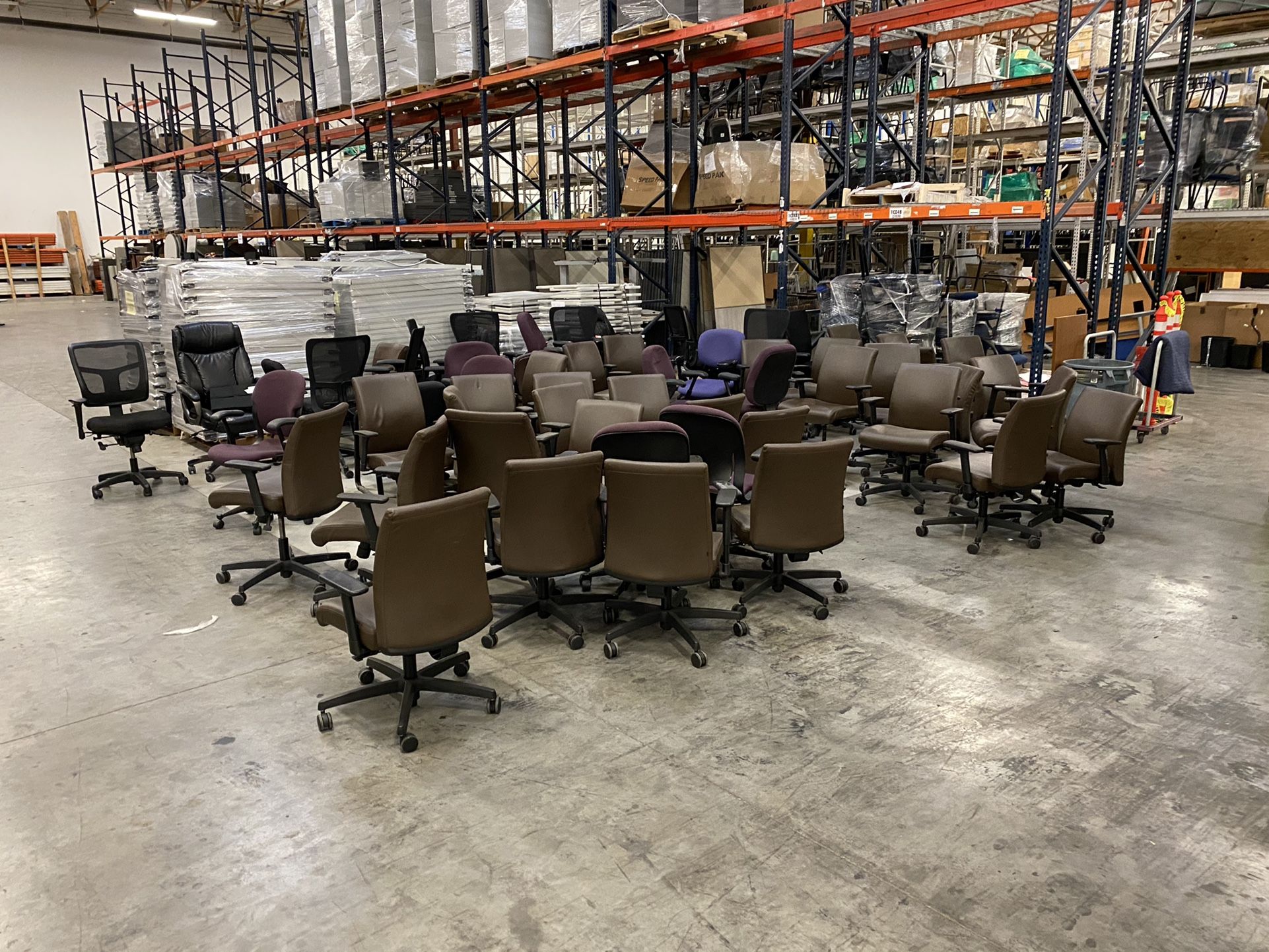 Office Furniture Blowout for Sale in Phoenix, AZ OfferUp