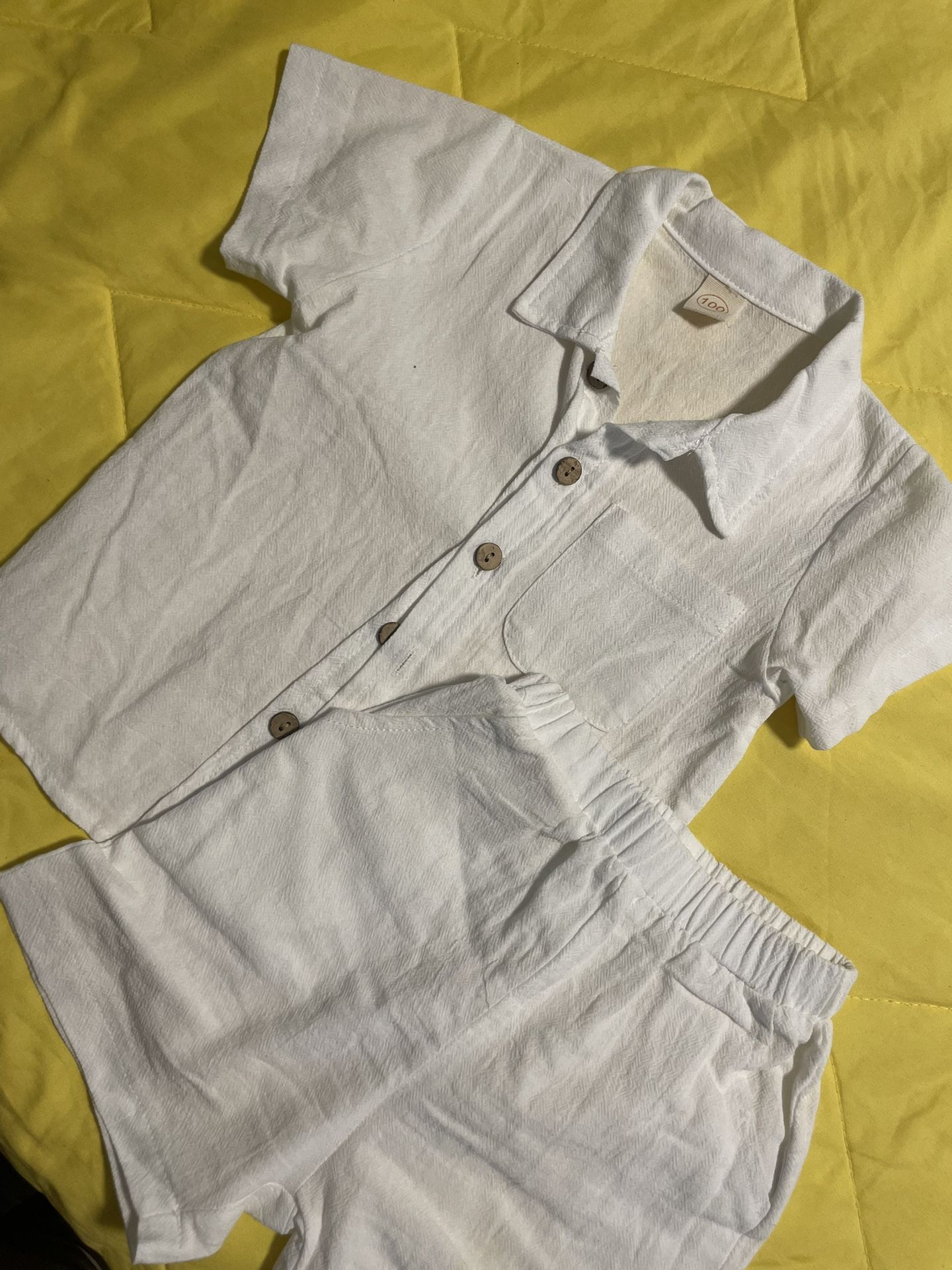 White Light Weight Set(18 Months)