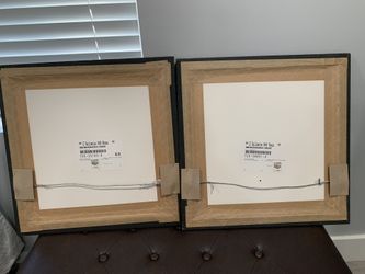Bronze Frame 