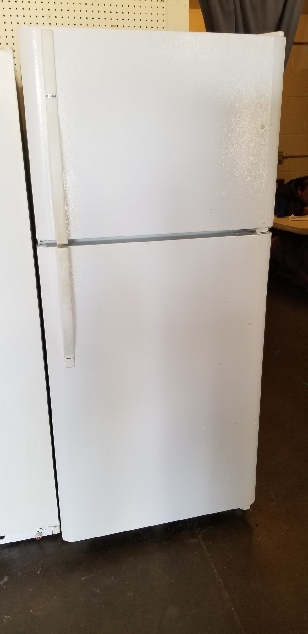 Kenmore Refrigerator