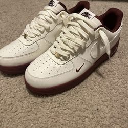 Nike Air Force 1'07 SE 40th Anniversary