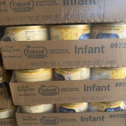 Enfamil Neuro Pro Infant Formula 7.2oz 