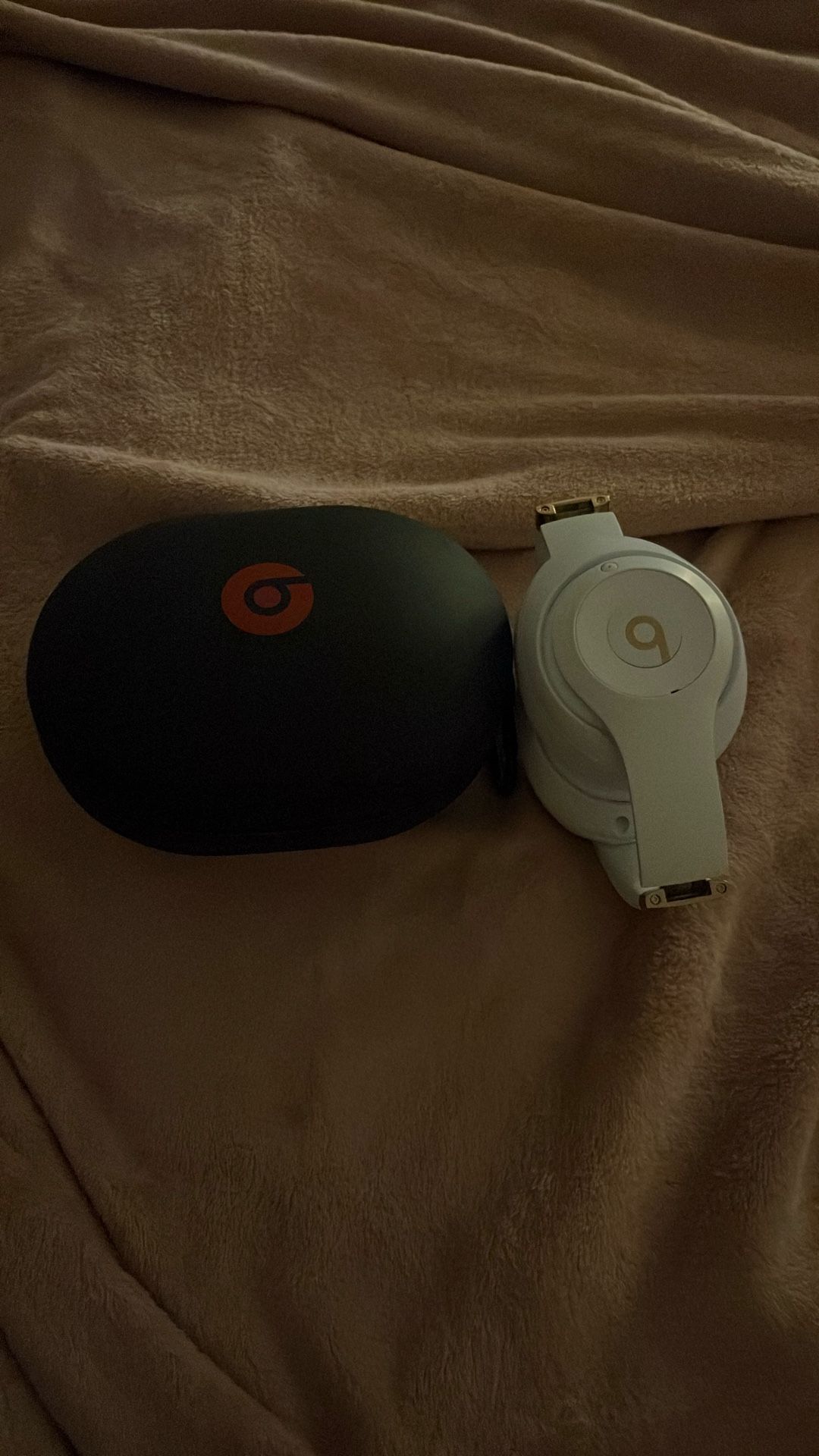 BEATS STUDIO3 Noise Cancellation