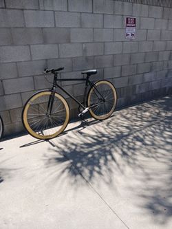 Bicicle