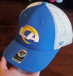 Rams Hats
