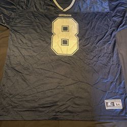 Cowboys Jersey