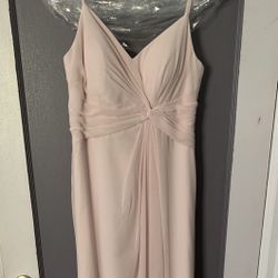 Azazie Bridesmaid Dress / Wedding Guest Dress