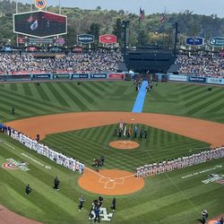 2026 Dodgers Tickets Great Seats