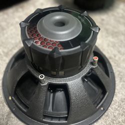 Kicker 15” Che