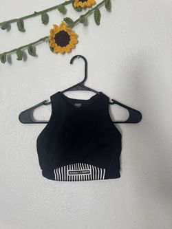Savage X Fenty Sports Bra size XS