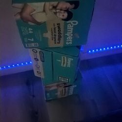 Diapers 