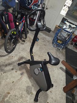Exercise Bike