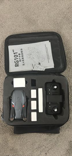 Rg101 Pro Drone