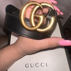 Authentic Gucci