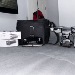 Bwine F7GB2 GPS Drone – Excellent Condition – 4K Camera