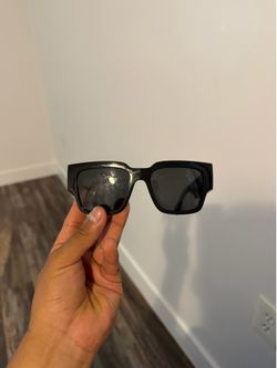Dolce and gabbana glasses