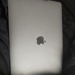 Mac Book Pro