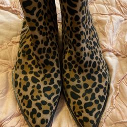 Some Society Boots
