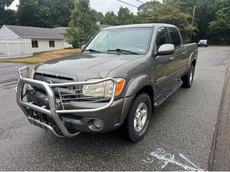2005 Toyota Tundra